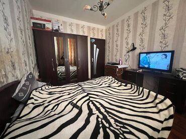 Köhnə tikili: Bakı, 3 otaqlı, Köhnə tikili, m. Həzi Aslanov, 82 kv. m — 3