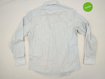 undershirt h: Madison, Koszulа dla mężczyzn, rozmiar M — 3