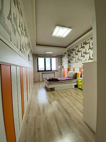 Продажа квартир: 6 комнат, 212 м², Золотой квадрат Элитка, 10 этаж, Дизайнерский ремонт — 20