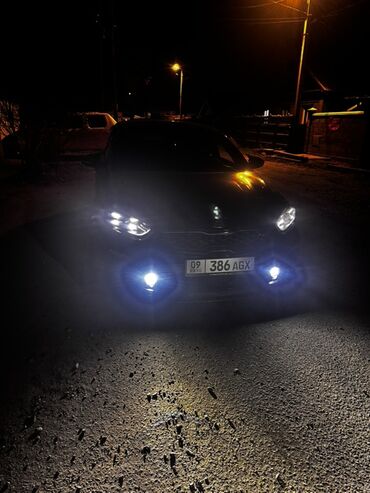 Kia: Kia K3: 2019 г., 1.6 л, Хэтчбэк — 5