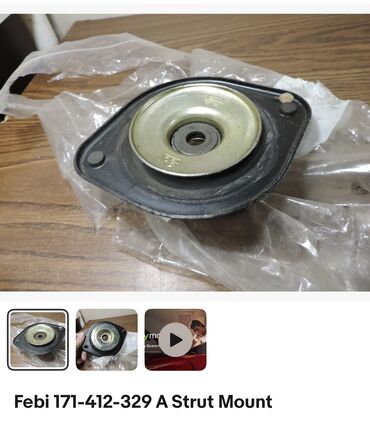 Volkswagen: Volkswagen Golf: 1982 г., 1.3 л, Механика, Бензин, Хэтчбэк — 8