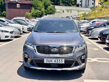 продаю или меняю с доплатой мне: Kia Sorento: 2019 г., 2.2 л, Автомат, Дизель, Жол тандабас