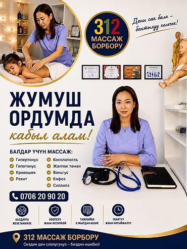 Массаж: Массаж | Лечебный массаж | Кифос, лордоз — 2