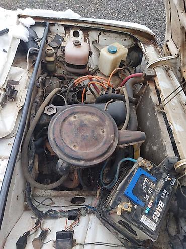 VAZ (LADA): VAZ (LADA) 2106: 1.6 l | 1995 il 25000 km Sedan — 12