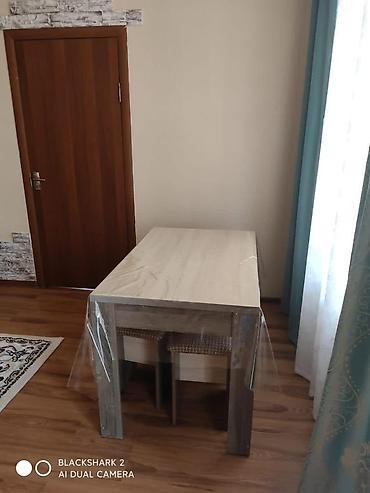 act building: Коттедж, Париж, Чок-Тал, 6 мест — 4