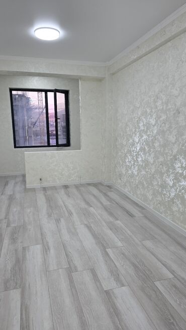 купить квартиру в токмоке: 2 комнаты, 64 м², Элитка, 6 этаж, Евроремонт