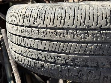 диски bbs r15 4x100: Шины 195 / 65 / R 15, Лето, Б/у, Комплект, Легковые, Германия, Michelin — 2
