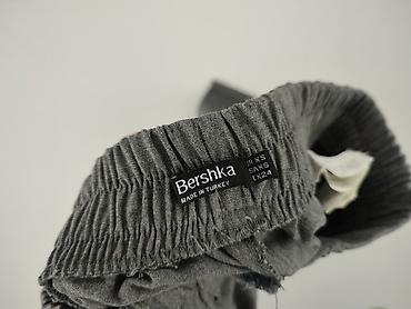boras: Bershka, Spodnie materiałowe damskie, rozmiar XS — 4