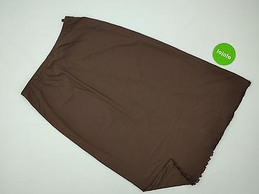 Spódnice: Classic, Spódnica damska, rozmiar 2XL — 3