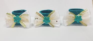 Praznična dekoracija: Novo — 2