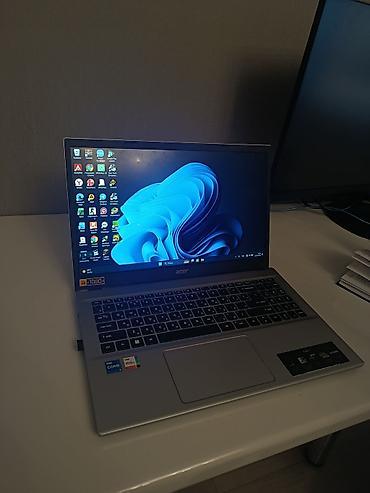 logitech 920: Acer Aspire 3 — тонкий ноутбук для работы, учебы и мультимедиа — 3