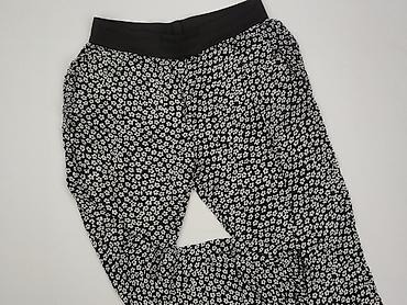 sniegowce kik: Selected Femme, Spodnie materiałowe damskie, rozmiar L — 1