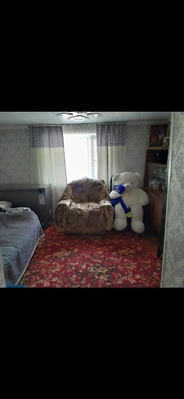 комната в аренду бишкек: 60 м², 4 комнаты, Без подселения — 5