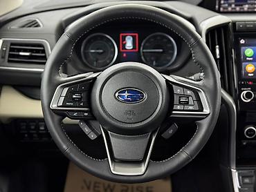 Subaru: Subaru Ascent: 2019 г., Кроссовер at lalafo.kg — 8 Subaru: Subaru Ascent: 2019 г., Кроссовер — 8