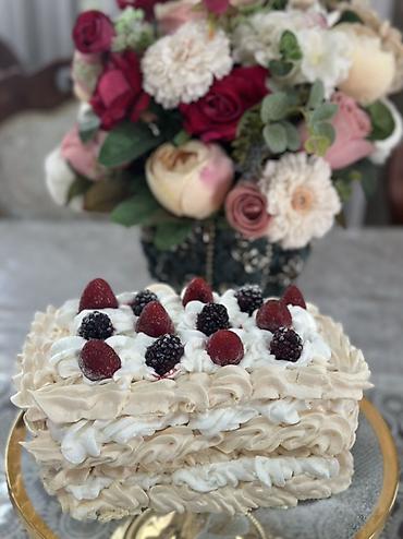 печень: 🧁 Домашняя выпечка на заказ Выпекаю сладости любой сложности — от — 5