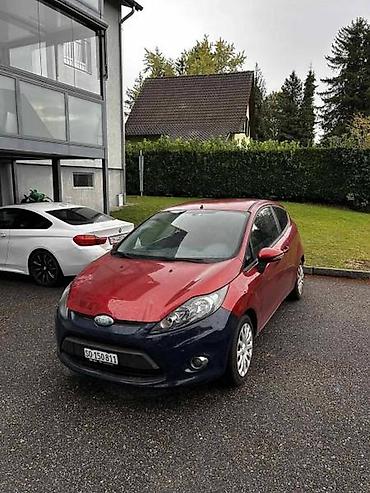far passat b5: LIMARIJA ZA FORD C-MAX, ESCORT, FIESTA . OD 1996. DO 2016. GOD. | — 8