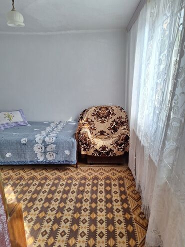 Uzunmüddətli kirayə evlər: 40 kv. m, 1 otaqlı, Kombi, Su, İnternet — 2