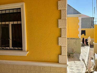 Uzunmüddətli kirayə evlər: 150 kv. m, 3 otaqlı — 3