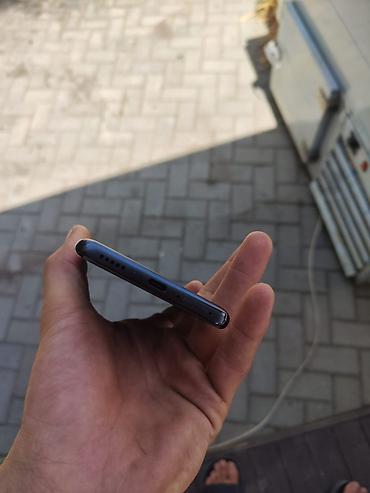 isdenmis telefonlar: Redmi 512 GB, rəng - Qara, Barmaq izi — 6