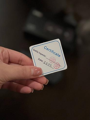 Mikrofonlar: Model: SYNCO G1(A2) Vəziyyət: Çox yaxşı / səliqəli istifadə olunub — 7