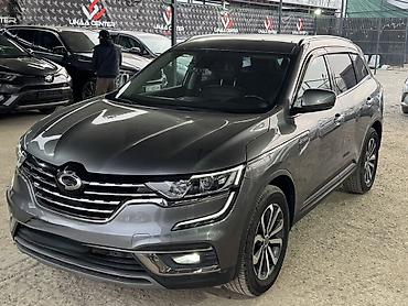 Renault: Renault QM6: 2020 г., 2 л, Вариатор, Бензин, Кроссовер at lalafo.kg — 3 Renault: Renault QM6: 2020 г., 2 л, Вариатор, Бензин, Кроссовер — 3