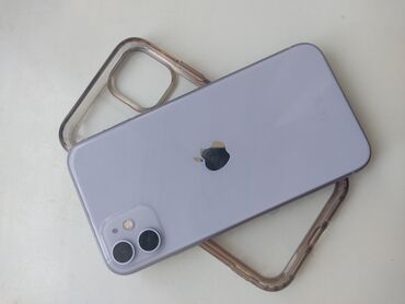 13 pro iphone: IPhone 11, 64 ГБ, Каптама