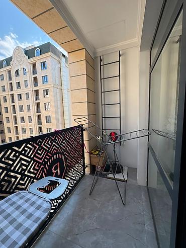 royal: 1 комната, 54 м², Южная Магистраль Элитка, 10 этаж, Дизайнерский ремонт — 9