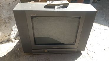 Б/у Телевизор JVC