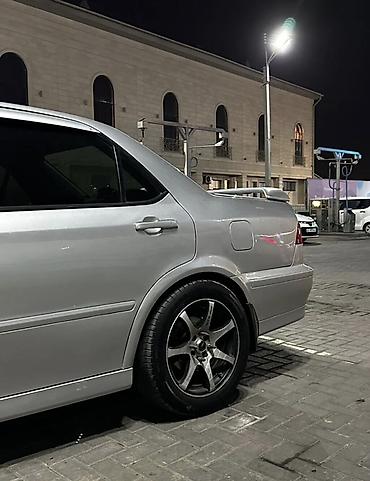 honda torneo запчас: Honda Torneo: 2000 г., 1.8 л, Автомат, Бензин, Седан — 4