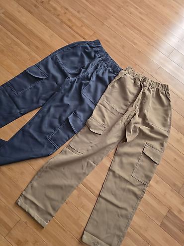 Uşaqlar üçün digər geyimlər: Uşaq geyimləri dəsti – 10, 11, 12 yaş (yawa firma, hər qiymət) — 12