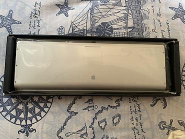 maca cayı: Apple MacBook Pro 15-inch üçün orijinal qəbuledilən batareya - Model — 2