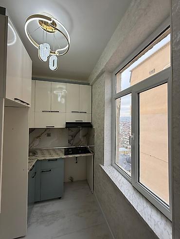 Yeni tikili: 2 otaqlı, Yeni tikili, 63 kv. m — 4