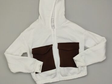 Hoodie: Hoodie, M (EU 38), condition - Good