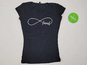 rzeczy dla przyjaciółek: Tally Weijl, T-shirt damski, rozmiar XS — 2