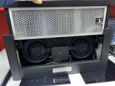 Кухонные вытяжки: Кухонные вытяжки разных типов и брендов. Особенности и модели на — 10