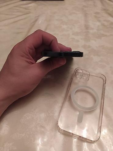 i̇rşad telefon qiymetleri: IPhone 12 Pro, 128 GB, Göy, Face ID — 2