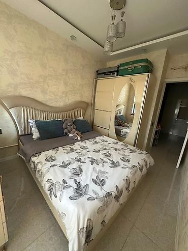 Квартиры: 2 комнаты, Новостройка, 52 м² — 3
