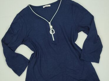 marynarka damska z kapturem: Orsay, Women's blouse, size S (EU 36)