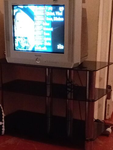 Televizorlar: Televizor