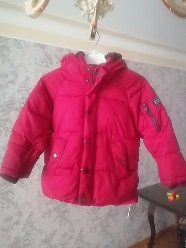 Kurtkalar: Kurtka, Qız üçün, 4 - 5 yaş, Zara Kids — 8