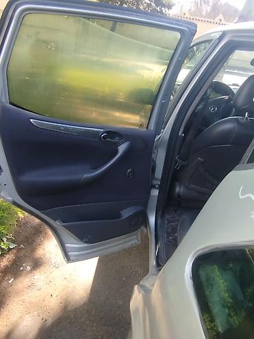mersedes a klas: Mercedes-Benz A-Class: 1.9 l | 2002 il Hetçbek — 6