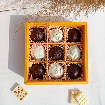 клубника на заказ в Кыргызстан | Мебель на заказ: Шоколад ручной работы Шоколадные сладости ручной работы из