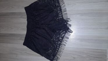 sort inəklər: Şort, Zara
