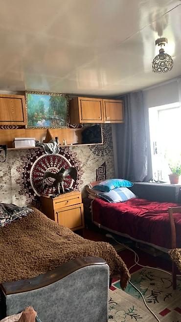 Продажа коттеджей и домов: Продаю дом в новопокровке ройон пост гай участок по документам 6 соток — 25