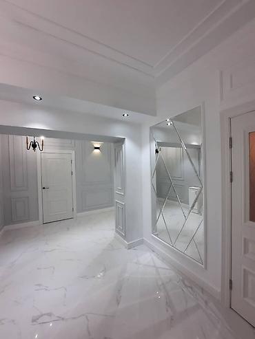 Покраска: Покраска стен, Покраска потолков, Покраска окон, На масляной основе, На водной основе, Больше 6 лет опыта — 9