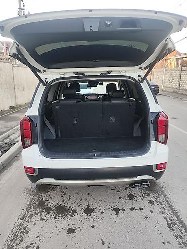 Hyundai: Hyundai Palisade: 2019 г., Кроссовер — 6