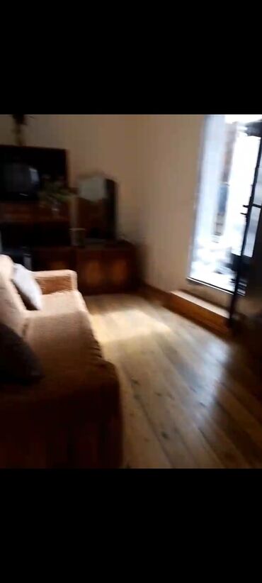 Uzunmüddətli kirayə evlər: 60 kv. m, 2 otaqlı, Kombi, Qaz, İşıq — 16