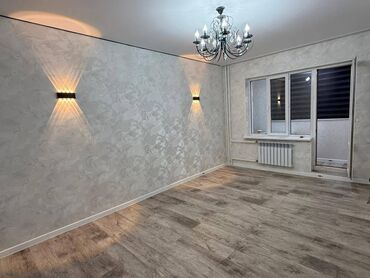 Продажа квартир: 1 комната, 34 м², 105 серия, 7 этаж, Евроремонт