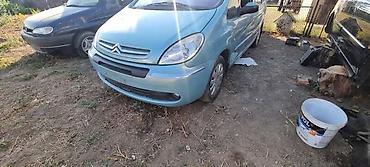 spica ruma: FAR ZA CITROEN XSARA PICASSO OD 2001. DO 2006. GOD. | — 2
