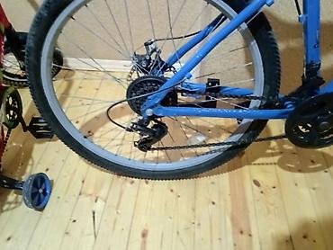 Velosiped yaxşı vəziyyətdədir real alıcıya endirim olacaq lalafo.az -da Velosiped yaxşı vəziyyətdədir real alıcıya endirim olacaq